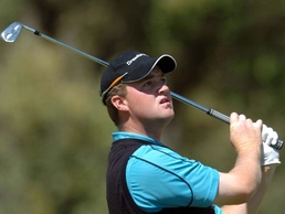 Peter Hanson liegt gleichauf mit Paul Casey an der Spitze Casey und Hanson greifen nach dem Turniersieg