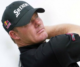 Alexander Cejka wurde nur 75. Cejka bei New Orleans Classic nur auf Platz 75