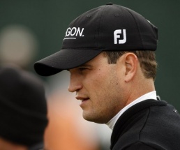 Zach Johnson siegt in Honululu Cejka landet in Honolulu im Mittelfeld