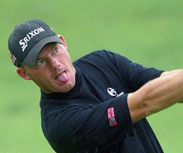 Golfprofi Alex Cejka Cejka schiebt sich in Palm Desert auf Rang 50