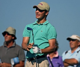 Cejka und Kaymer in China mit starker Auftaktrunde