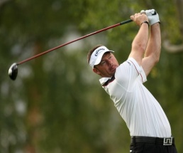 Alex Cejka fiel auf Rang 52 zurück Cejka verliert in La Quinta an Boden