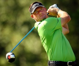 Cejka verpasst Qualifikation für British Open
