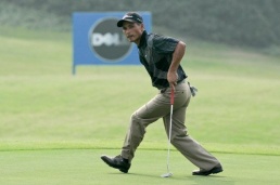 Wu Weihuang China golfer Wu wins in Xiamen