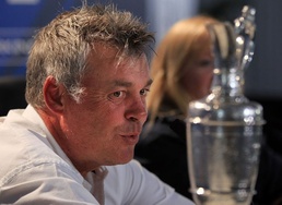 Clarke renews calls for Open to N. Ireland