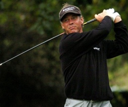 Clarke sagt für British Masters zu