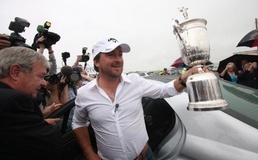 Clarke triumph adds weight to N.Ireland Open calls