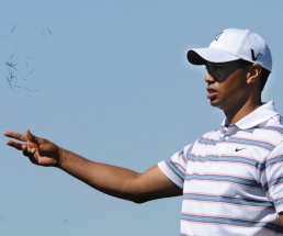 Comeback von Woods in Marana endet frühzeitig