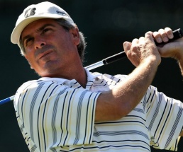Fred Couples liegt inzwischen auf Platz fünf Couples startet Aufholjagd nach Dopingprobe