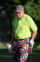 Daly back for Australian PGA: organisers