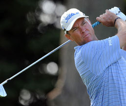 Davis Love III neuer Ryder-Cup-Kapitan der USA