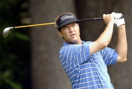 Davis Love is a 20-time winner on the US PGA Tour Davis Love named US 2012 Ryder Cup captain