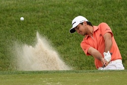 Day, Norman set for Aussie PGA Championship