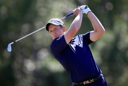 Donald leads world's best to Nedbank Golf Challenge