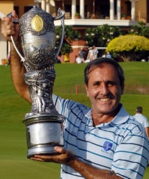 Dritte Royal Trophy auf 2009 verschoben