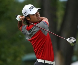 Kevin Na liegt vorn Duo führt nach Runde eins in Oakville