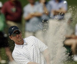 Wieder zurück: David Duval Duval vor seiner Rückkehr auf die PGA-Tour