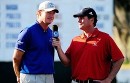 Ernie Els Els backs off "selfish" tag for Tiger