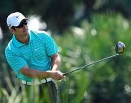 Paul Casey English golfers on a roll with inspiration from past stars