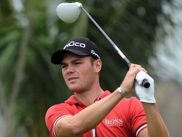 Enttäuschender Start für Kaymer in Dubai
