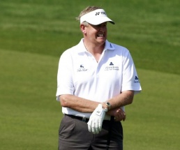 Liegt wohl gut im Rennen: Der Schotte Colin Montgomerie EPGA vergibt Kapitänsamt für Ryder Cup am Mittwoch