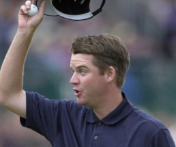 Erster Titel für US-Golfer Joe Ogilvie
