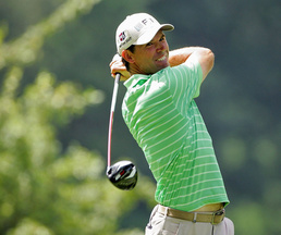 Europäische Golfstars dominieren auf US-Tour