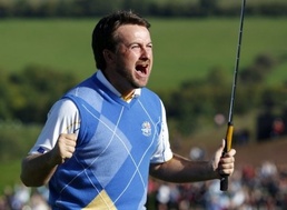 Europe triumph in thrilling Ryder Cup finale