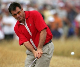 Faldo holt Olazabal und McGinley ins Boot