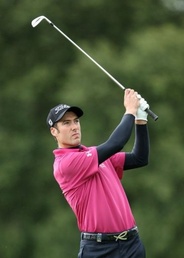 Fisher stays ahead at Irish Open