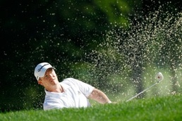 Fraser has won two tournaments on the European Tour Fraser goes two clear in Coolum in Australian PGA