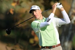 Furyk among 11 to book Masters trip