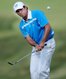 Sergio Garcia siegt in Castellon Garcia siegt in Castellon