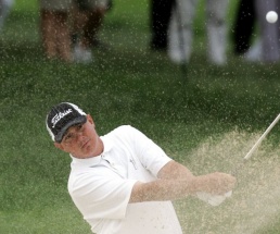 Gewitter wirbelt Canadian Open durcheinander