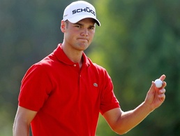 Gelungener Turnierstart für Martin Kaymer Glänzender Saisonauftakt für Golfstar Kaymer