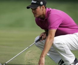 Martin Kaymer Glänzender siebter Platz für Kaymer