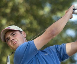 Verfehlte den Cut: Martin Kaymer Gleneagles kein gutes Pflaster für deutsche Golfer