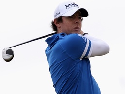 Große Ehre für Rory McIlroy Golf: Hohe Auszeichnung für McIlroy and Clarke