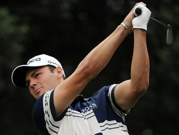 Kaymer bleibt in der Weltrangliste auf Platz vier Golf: Kaymer bleibt Vierter, Woods klettert