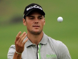 Kaymer greift bei Weltcup nach Sieg Golf: Kaymer/Cejka greifen bei Weltcup nach Sieg