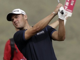 Kaymer steigert sich weiter und wird Neunter Golf: Kaymer steigert sich weiter und wird Neunter
