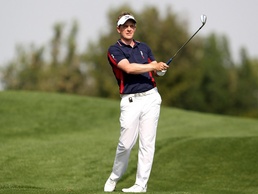 Weiterer Titel für Luke Donald Golf: Luke Donald ist "Spieler des Jahres"
