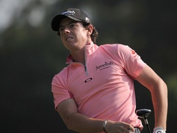 Golf: McIlroy führt zur Halbzeit der Hongkong Open