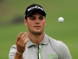 Martin Kaymer Golf: Rückschlag für Golf-Duo Kaymer/Cejka
