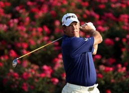 Lee Westwood Golf's nearly man Westwood has major aim