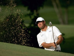 Chancenlos in Schottland: Florian Fritsch Golf: Siem steigt aus, Fritsch ohne Chance