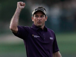 Mark Wilson gewinnt das Turnier in La Quinta Golf: Super-Daddy Wilson gewinnt in La Quinta