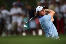 Rory McIlroy Golf superstar McIlroy set for Hong Kong return