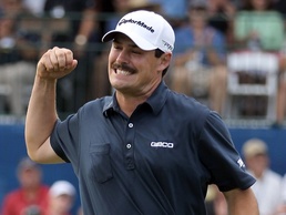 Johnson Wagner gewinnt seinen dritten PGA-Titel Golf: Wagner Turniersieger auf Hawaii