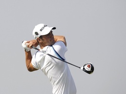 Golf-Weltrangliste: Kaymer rutscht auf Platz vier